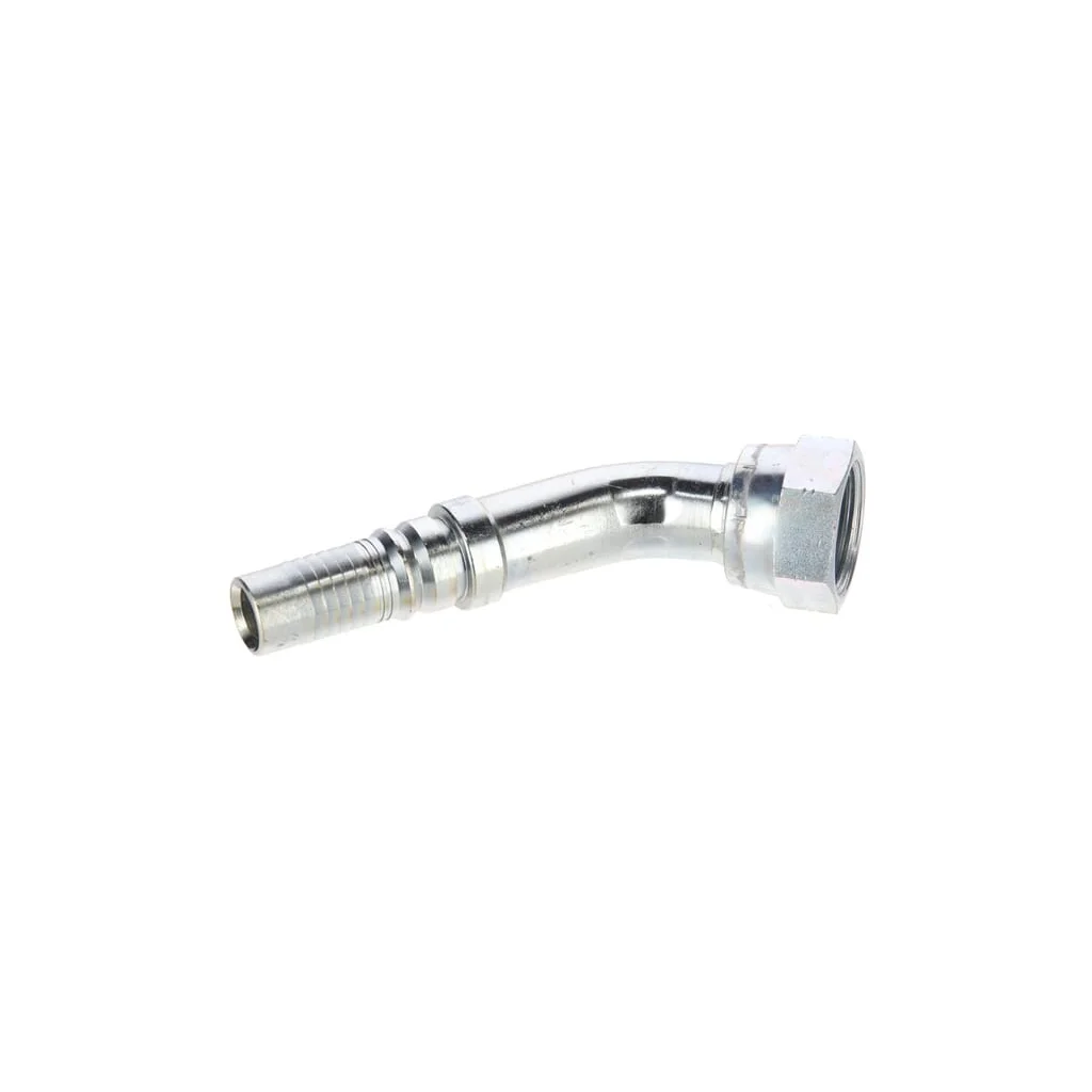 [AMAT2-275988] Racord montură 4SH-DN20-1,3/16" ORFS-45° DAVH201945G2