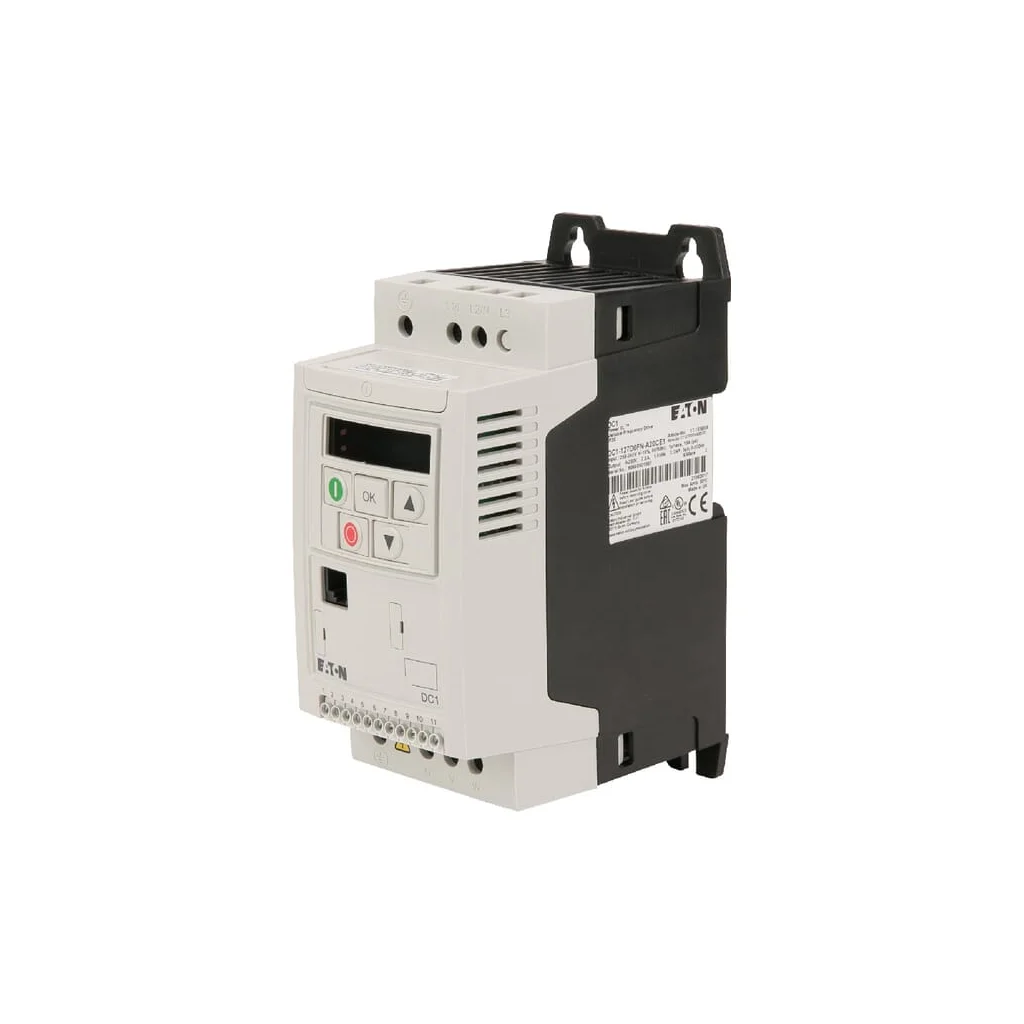 [AMAT2-276003] Controler de frecvenţă DC1127D0FNA20CE1