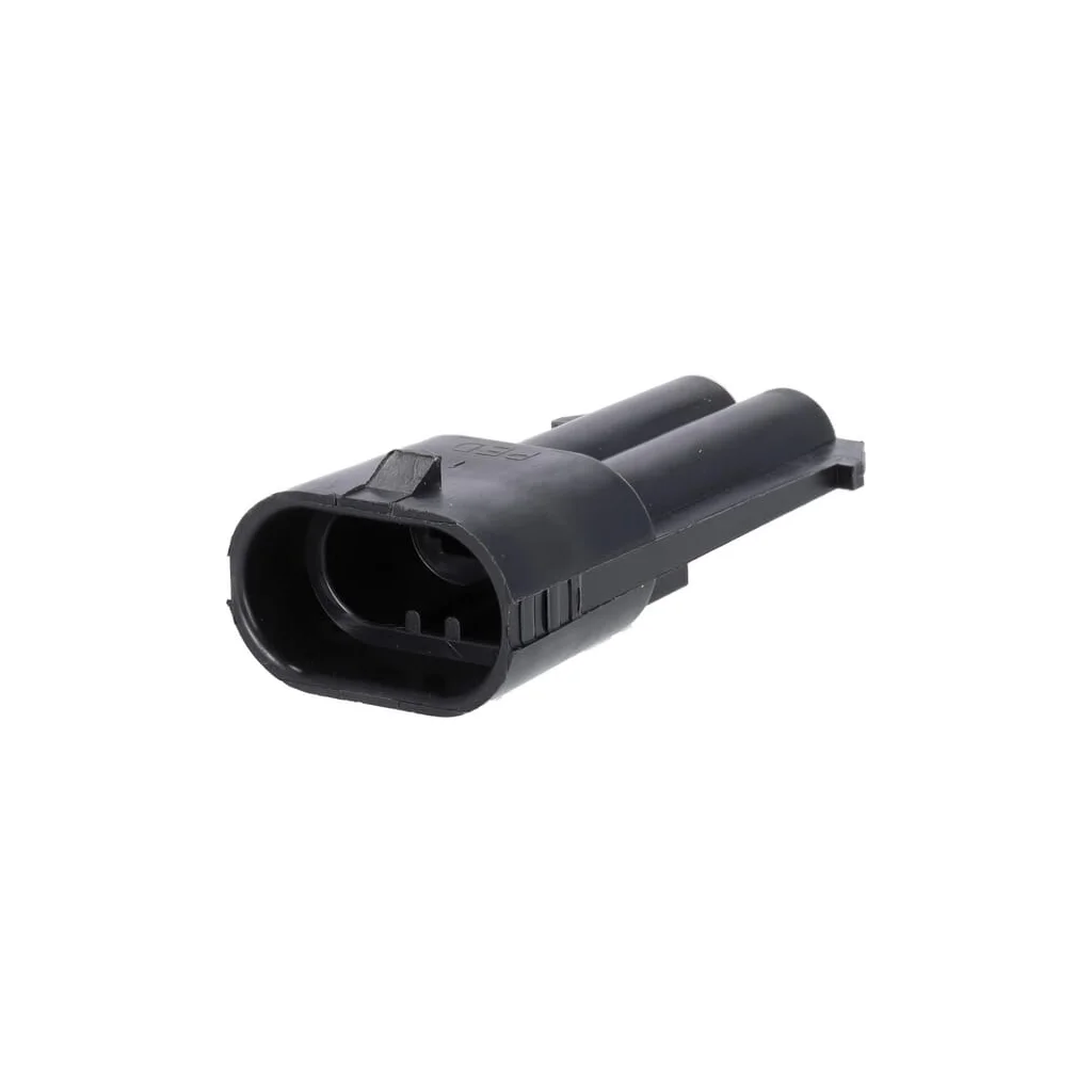 [AMAT2-276011] Mufă 2 conectori PM280 tată DE12084167