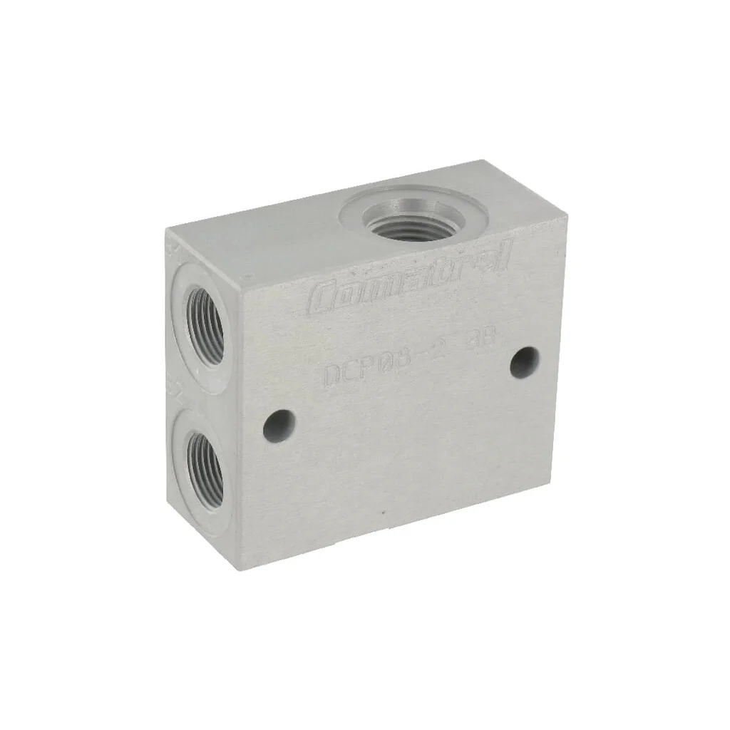 [AMAT2-276018] Carcasă dublă din aluminiu cr. 08-2-06 DCP0823B