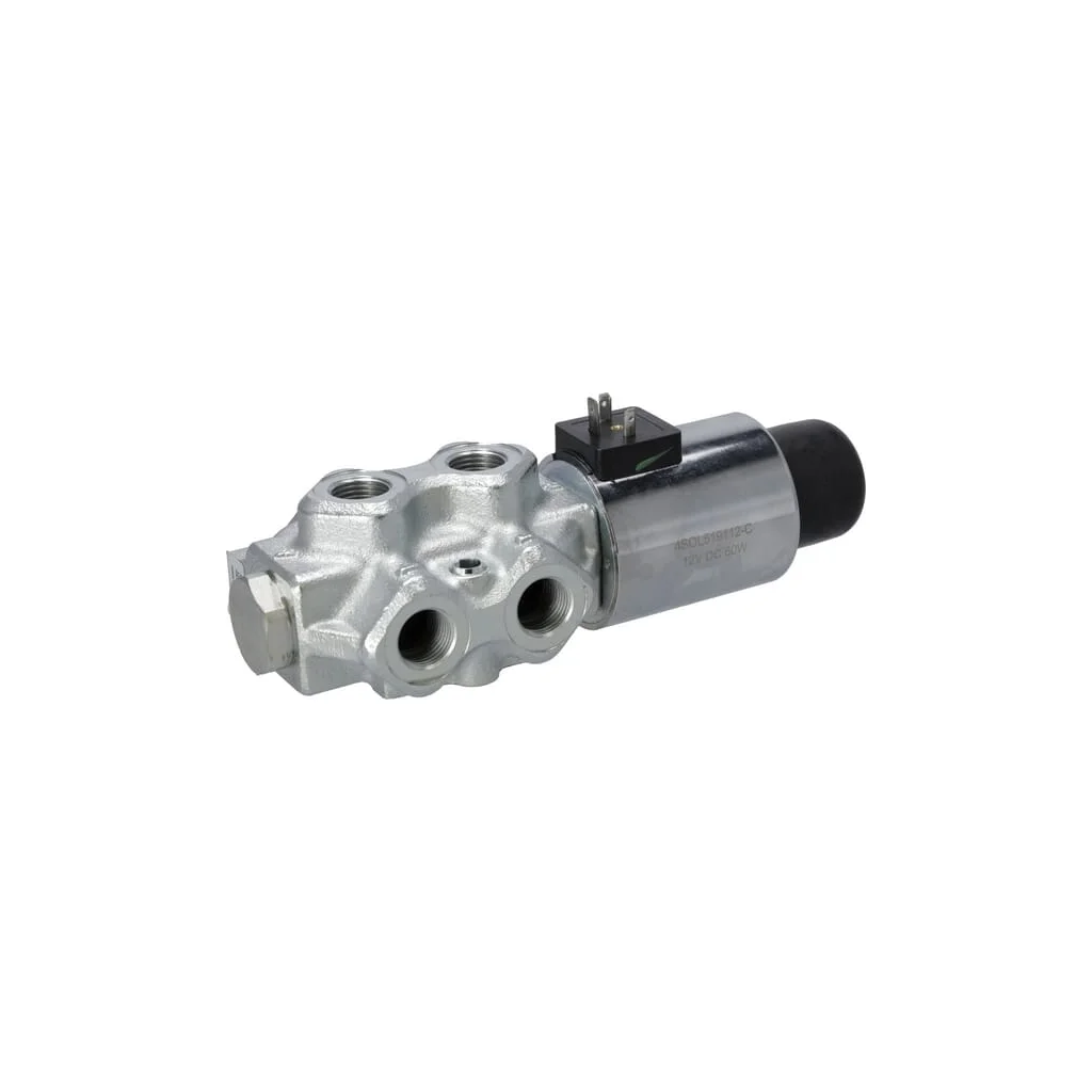 [AMAT2-276043] Ventil 6/2 DFE106004 + racord DFE106004SET