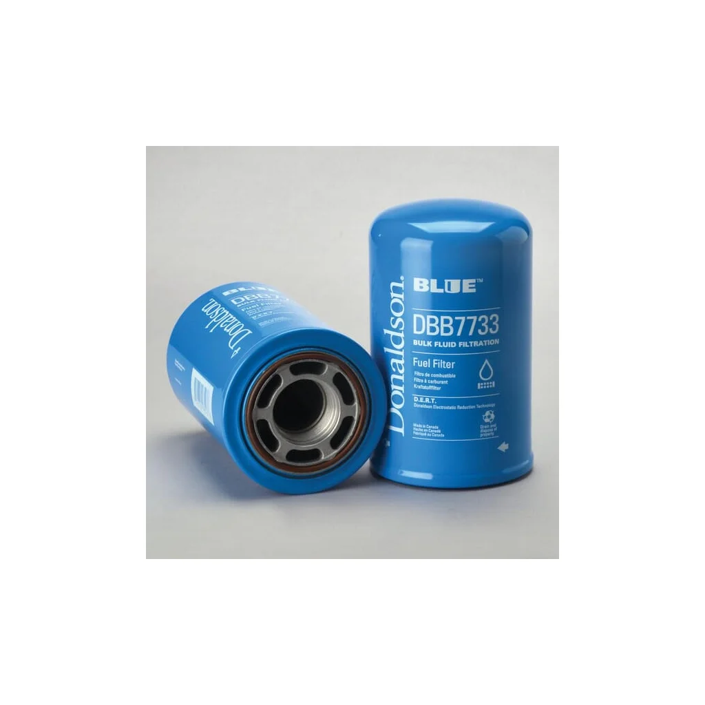 [AMAT2-276066] Filtru de combustibil DBB7733