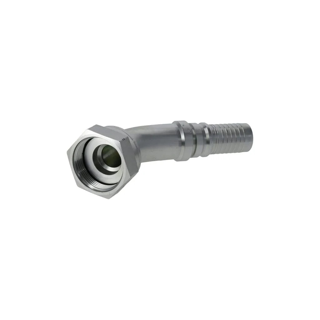 [AMAT2-276076] Racord montură 4SH-DN25-1,11/16" ORFS-45° DAVH252745G2