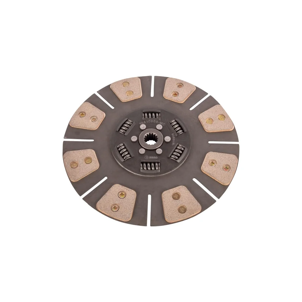 [AMAT2-276084] Disc, cerametalic cu ambreiaj DE17165N