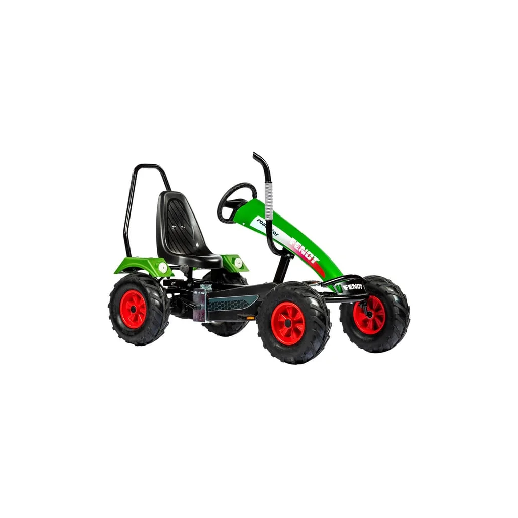 [AMAT2-276093] Kart cu pedale Fendt Roadster BF3, verde DC66930