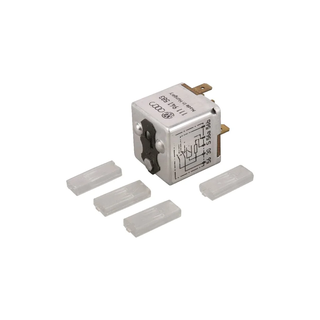 [AMAT2-283221] Releu EPC027750