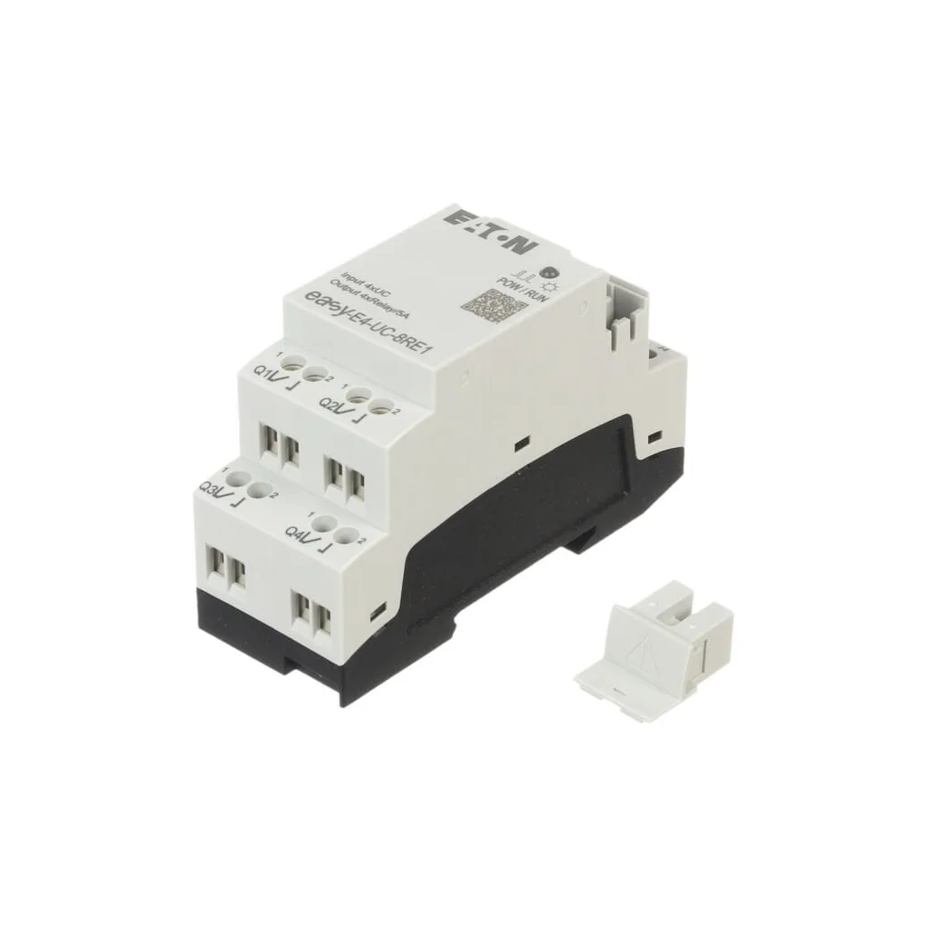 [AMAT2-281609] Intrare/ieșire digitală EASYE4UC8RE1