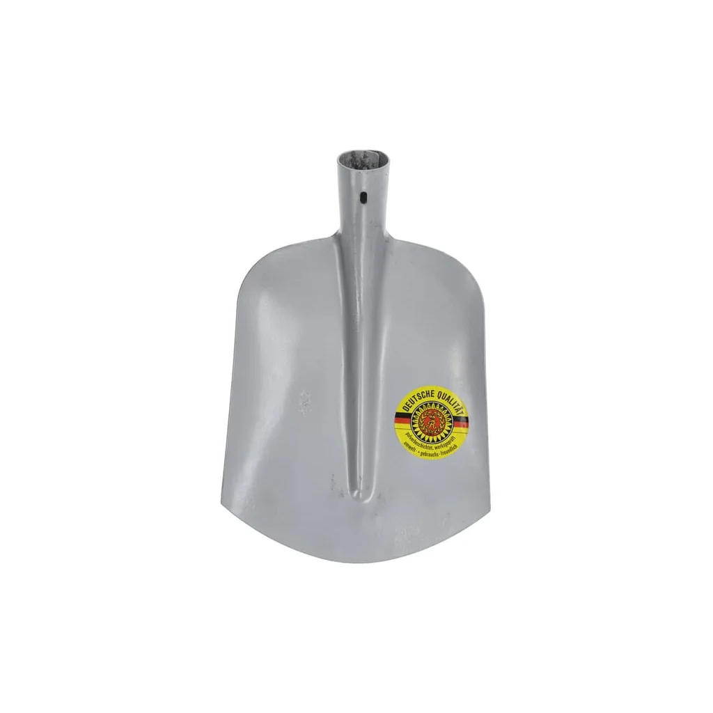 [AMAT2-283279] Lopată olandeză nr. 2 fără mâner ES53765