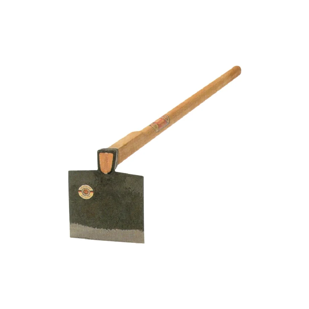 [AMAT2-283292] Sapă cu coadă model Regensburg 165x165x165mm ES53397