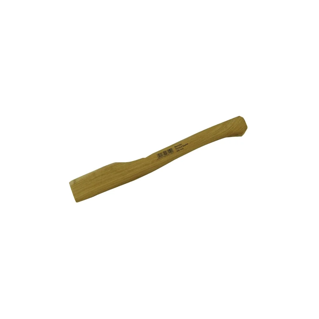 [AMAT2-283298] Coadă de topor curbată 400x45x18 ES26112