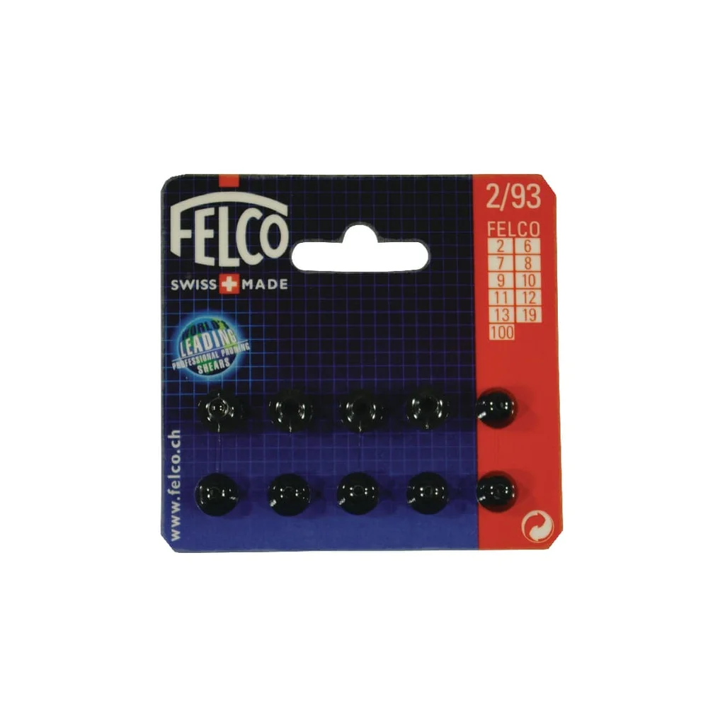 [AMAT2-283309] Set de service Felco 2/93 ES601284