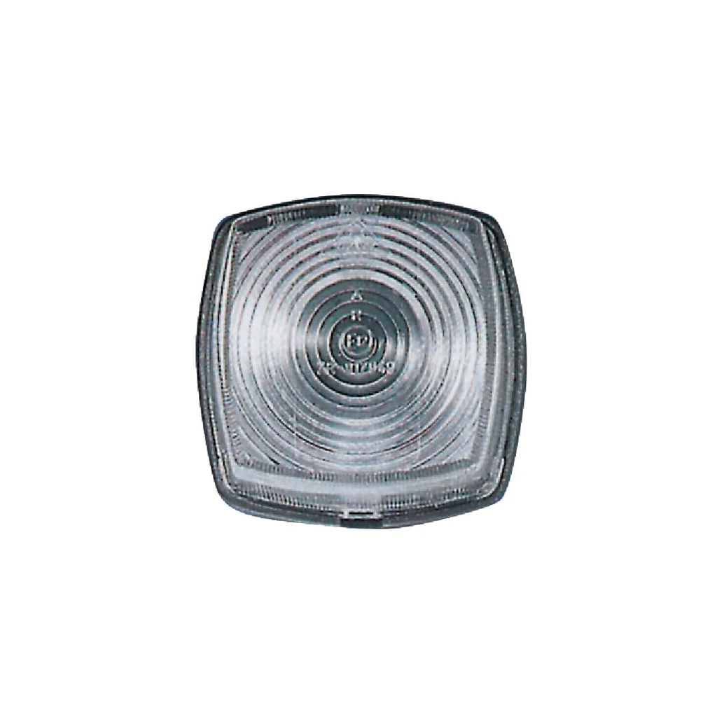 [AMAT2-283343] Disc luminos alb Geka EPL62