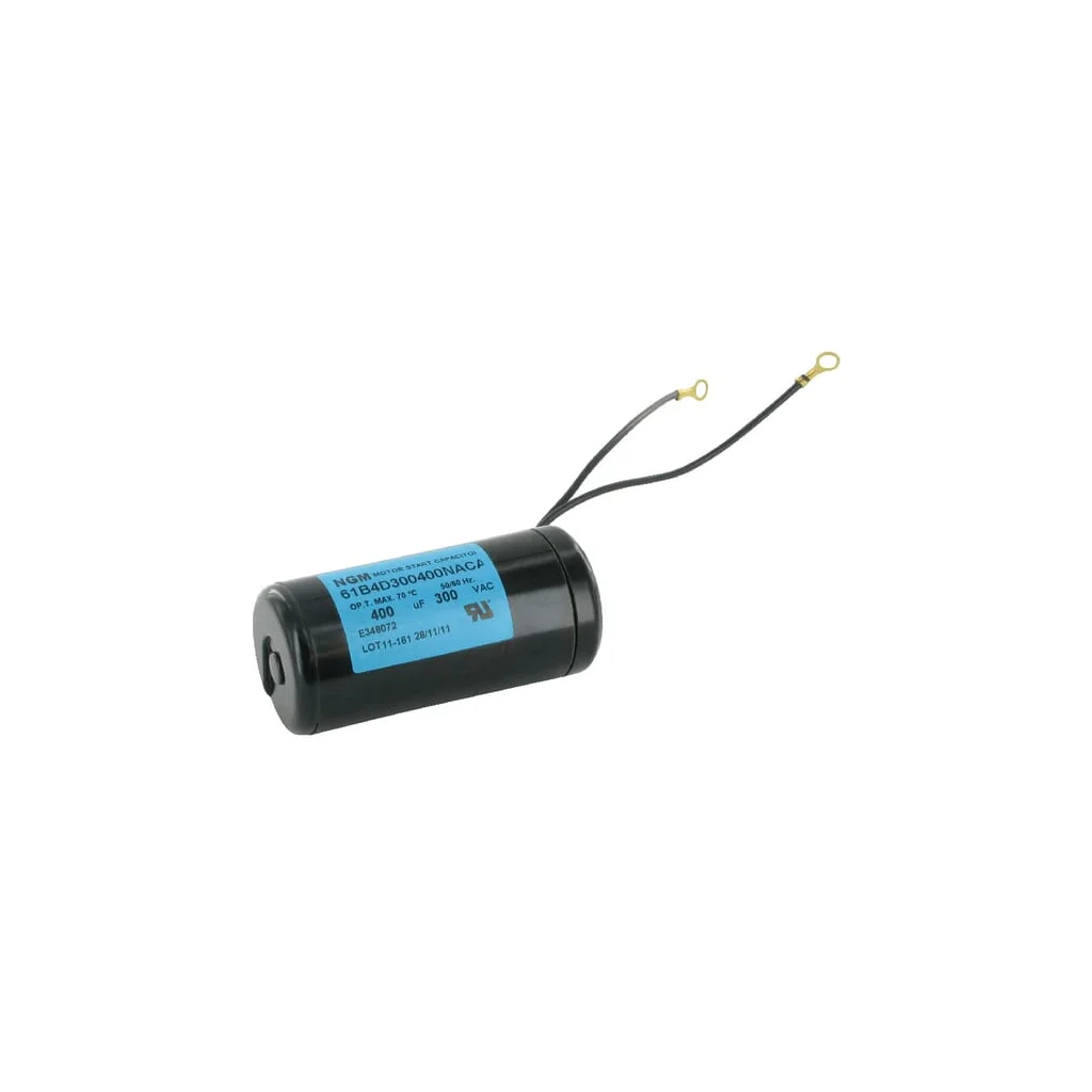 [AMAT2-283344] Condensator de pornire 400 µF/300 V EM9400300V