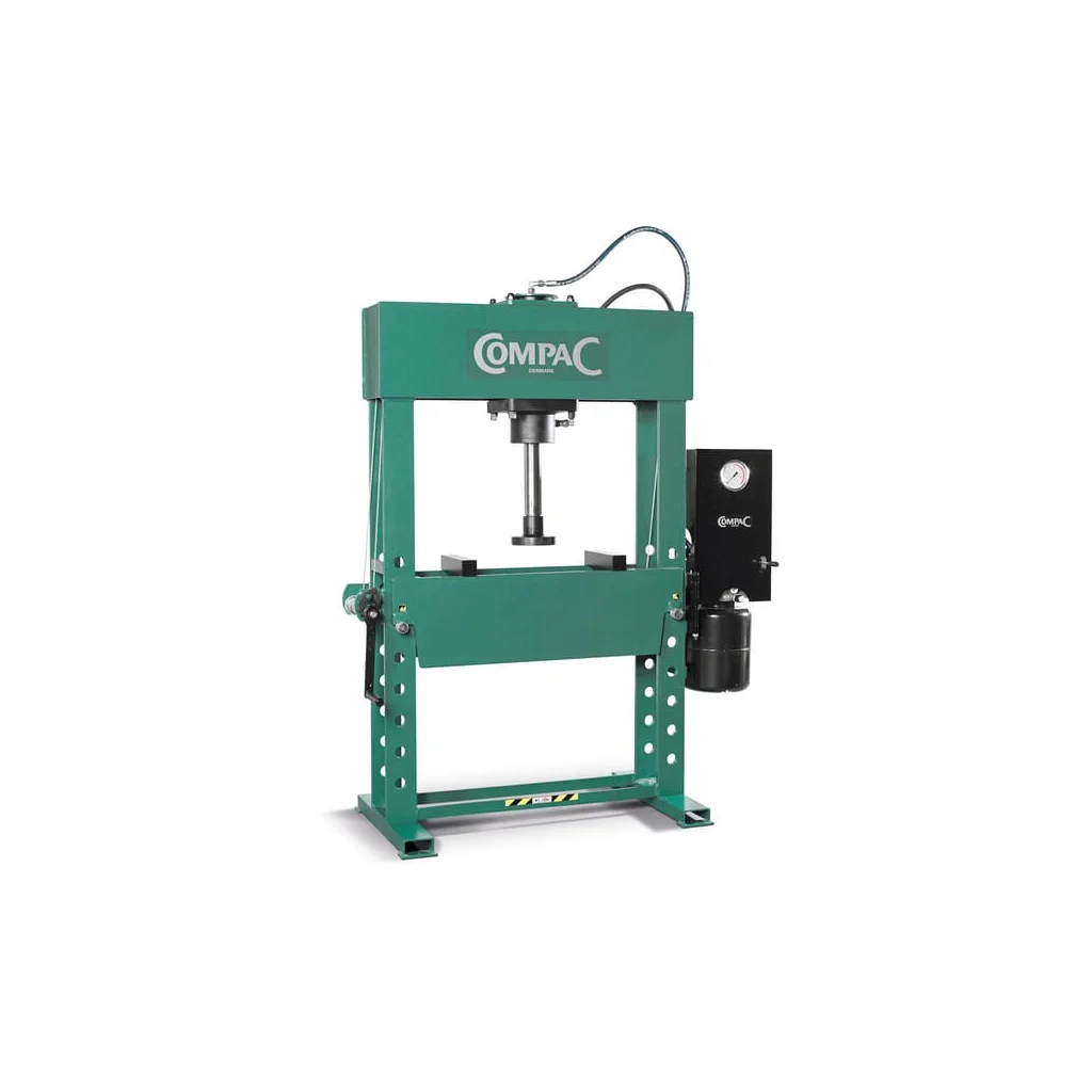 [AMAT2-283352] Presse hidraulice electro-hidraulice pentru atelier EP40D