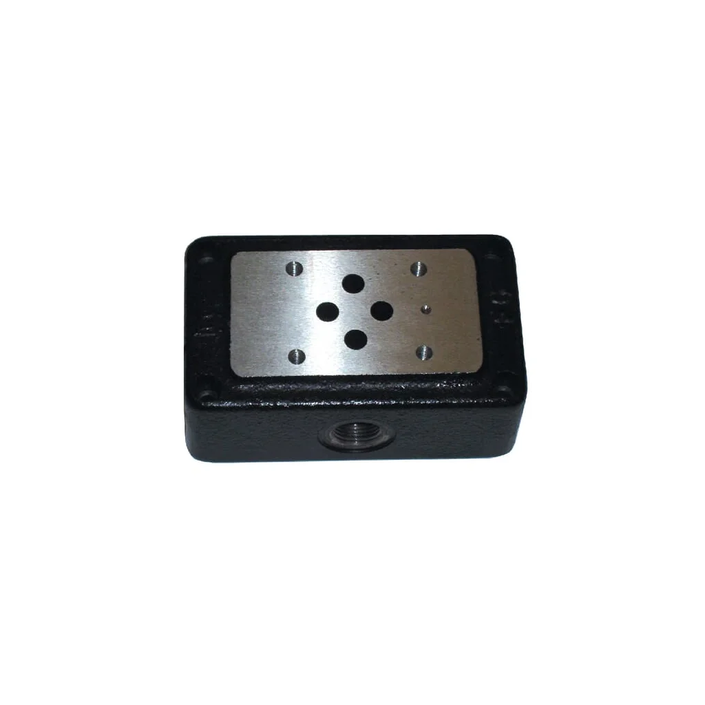 [AMAT2-283367] Placă de bază 3/8" ES3D38L1