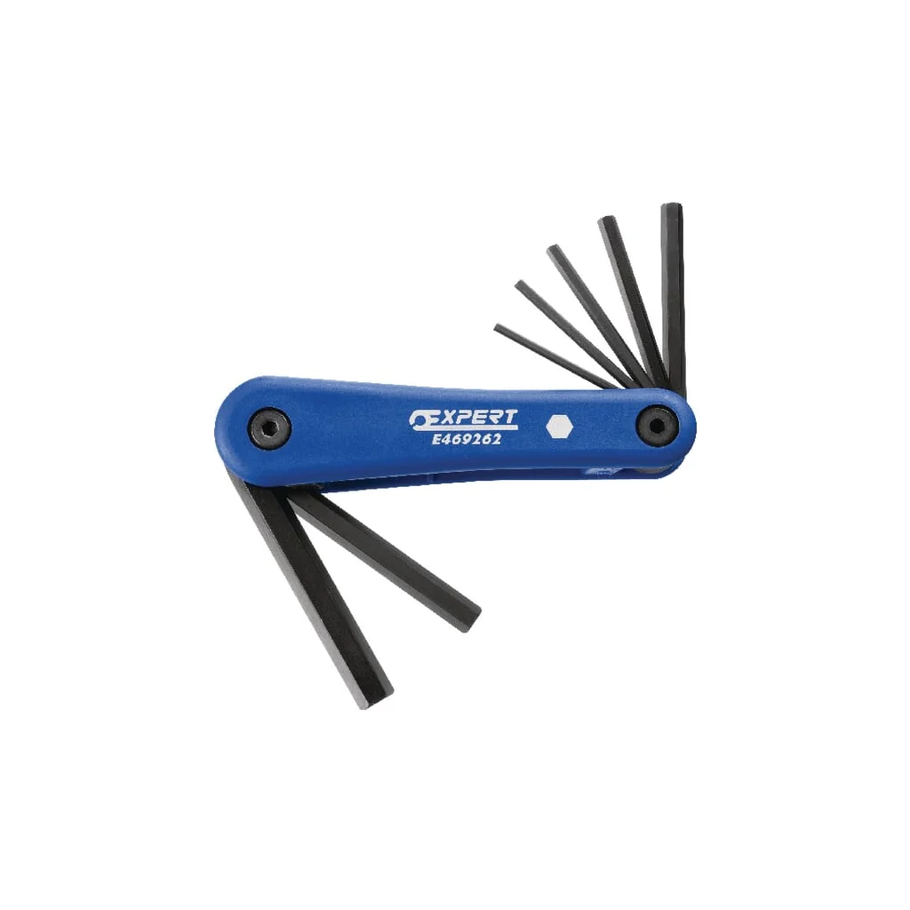 [AMAT2-281626] Set de 7 chei hexagonale E469262