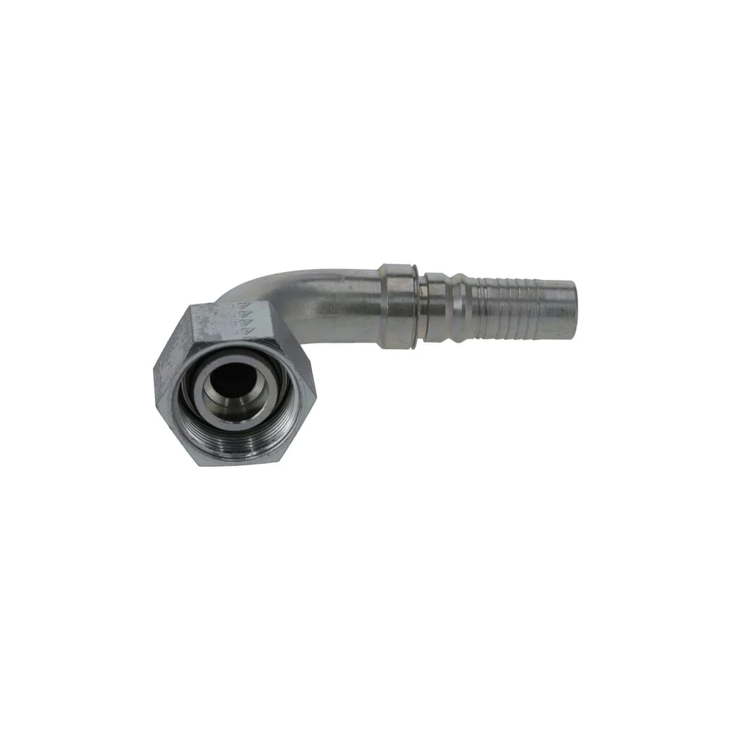 [AMAT2-276163] Racord montură 4SH-DN20-25S-M36x2,0, 90° HEX41 DKOSH203690HEX41G2