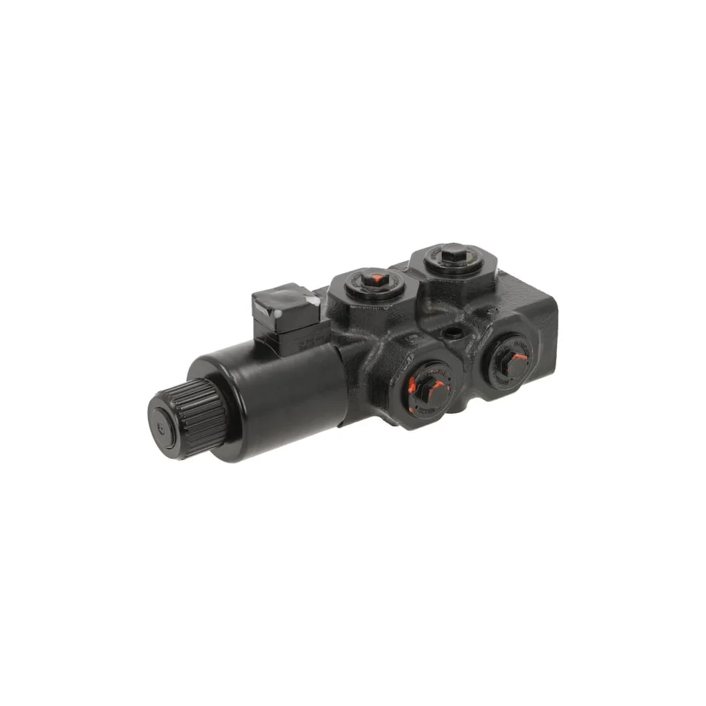 [AMAT2-276180] Valve 6/2 A 24VDC 3/4" DFE206002