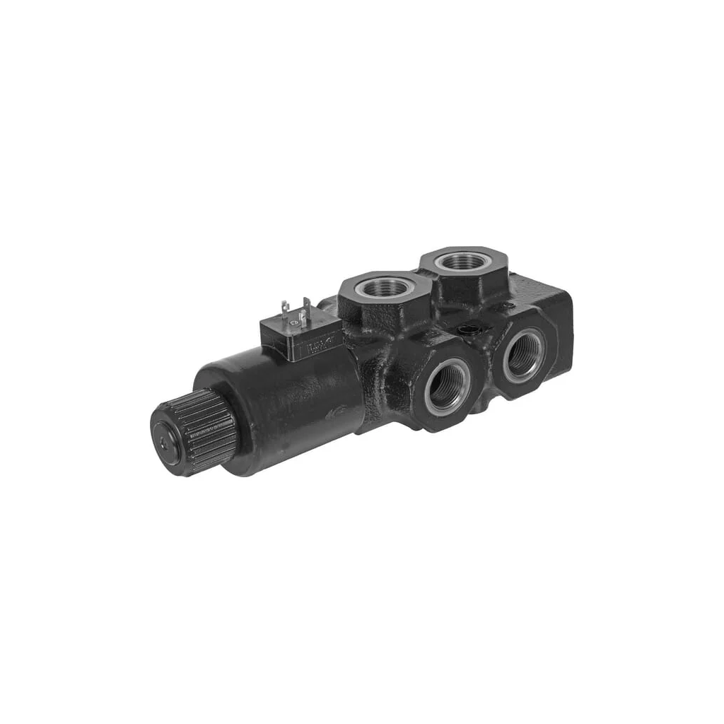 [AMAT2-276181] Supapă electromagnetică 6/2 12V DC DFE206005
