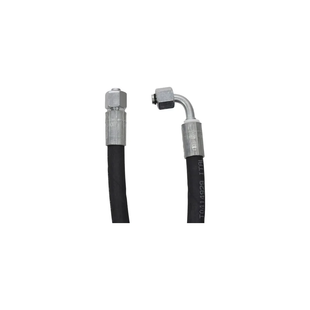 [AMAT2-276206] Furtun hidraulic DN06 800mm 90° complet DKLO680090