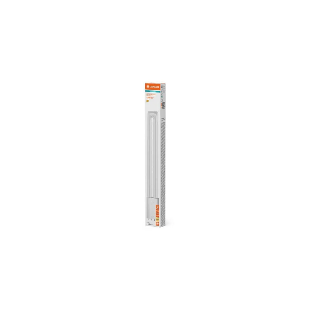 [AMAT2-276208] Bec LED 12W 830 2G11 DLLED24830G3
