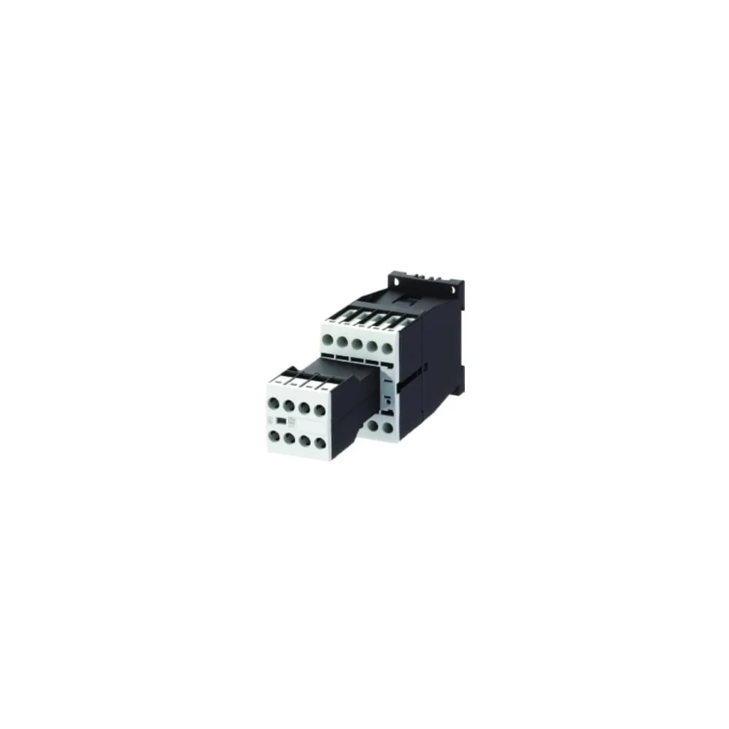 [AMAT2-276246] Contactor 9A 4kW DILM92124VDC