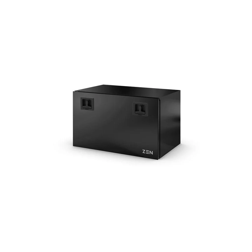 [AMAT2-276252] Trusă scule, neagră, oțel, ZEN30 DK8Z3040