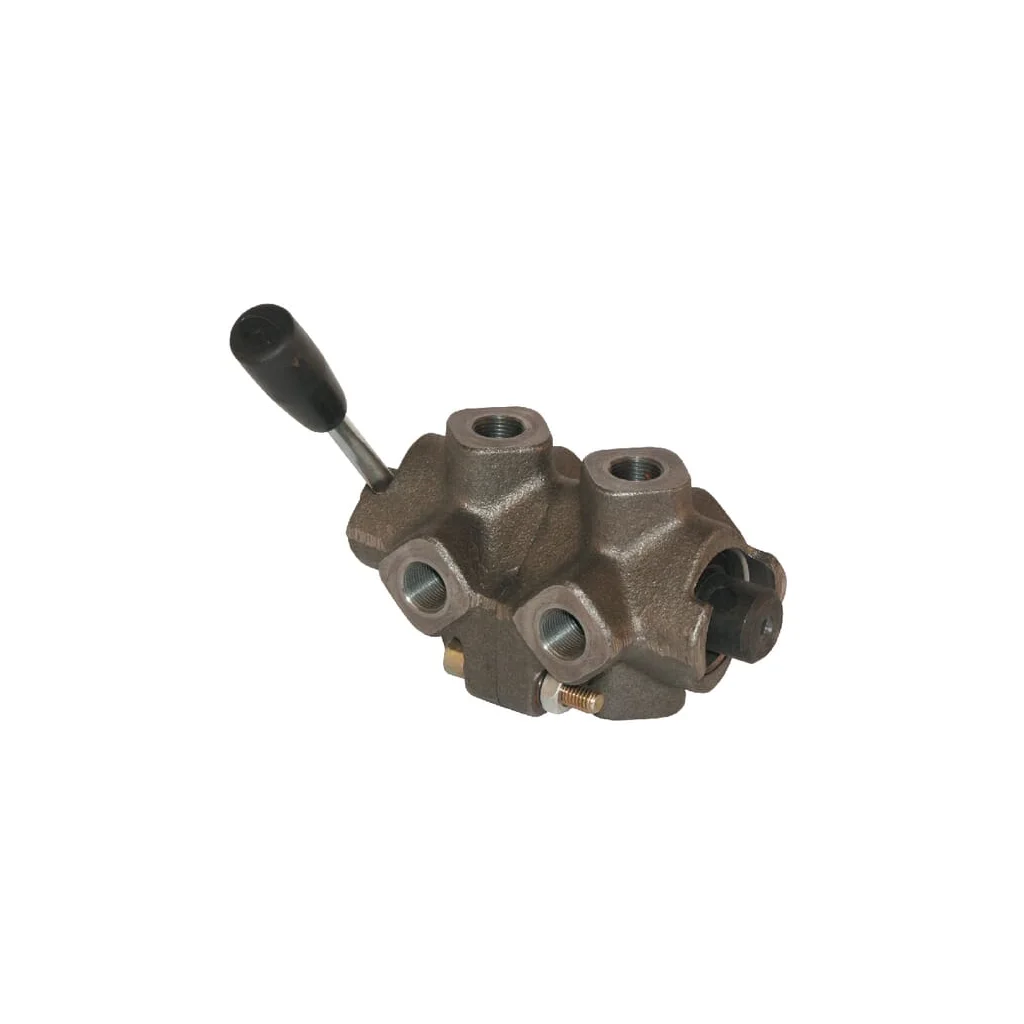[AMAT2-276270] Supapă cu 8 căi 3/8" BSP DH058B