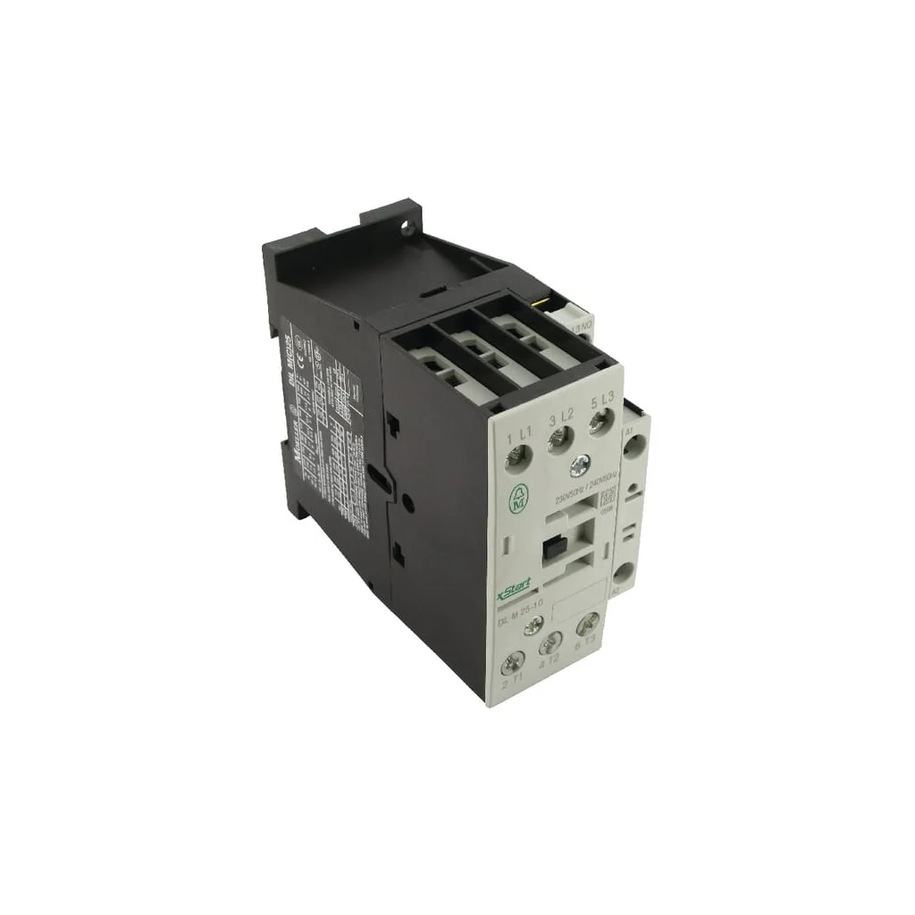 [AMAT2-276293] Contactor 25A 11kW DILM2510230VAC