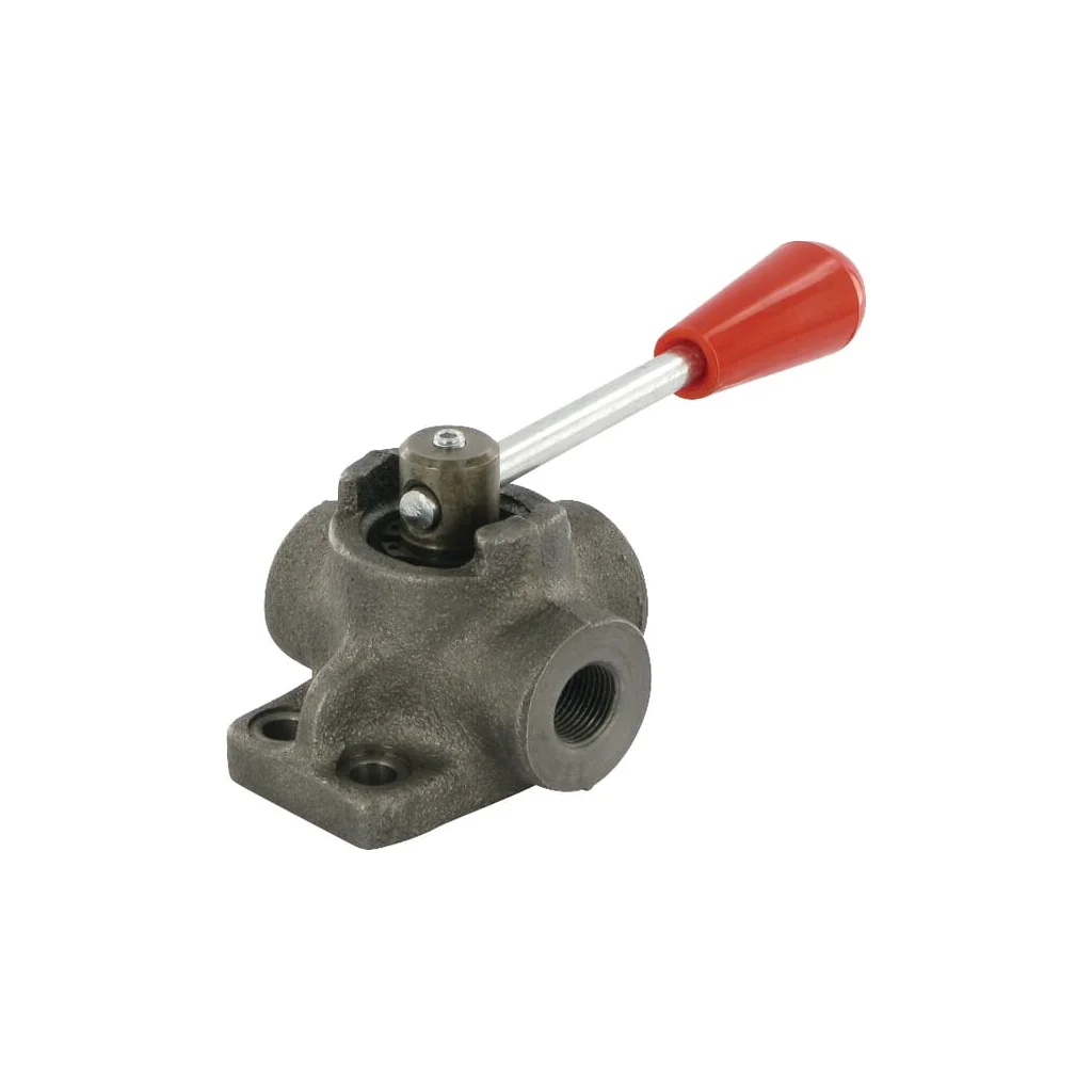 [AMAT2-276337] Robinet 3 căi 3/8" BSP DH053B
