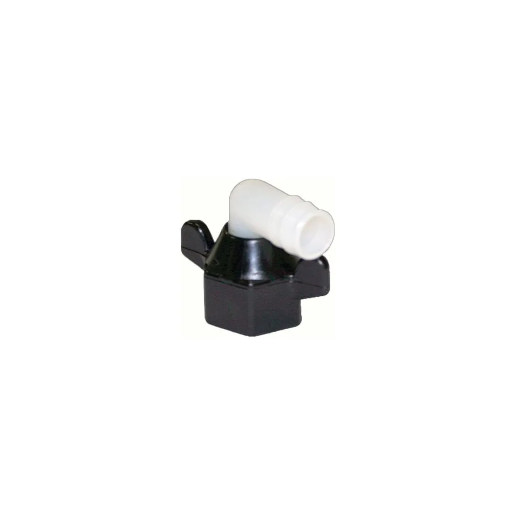 [AMAT2-276339] Adaptor cot pivotant 1/2" Barb x 1/2"NPT-F DIP2443926