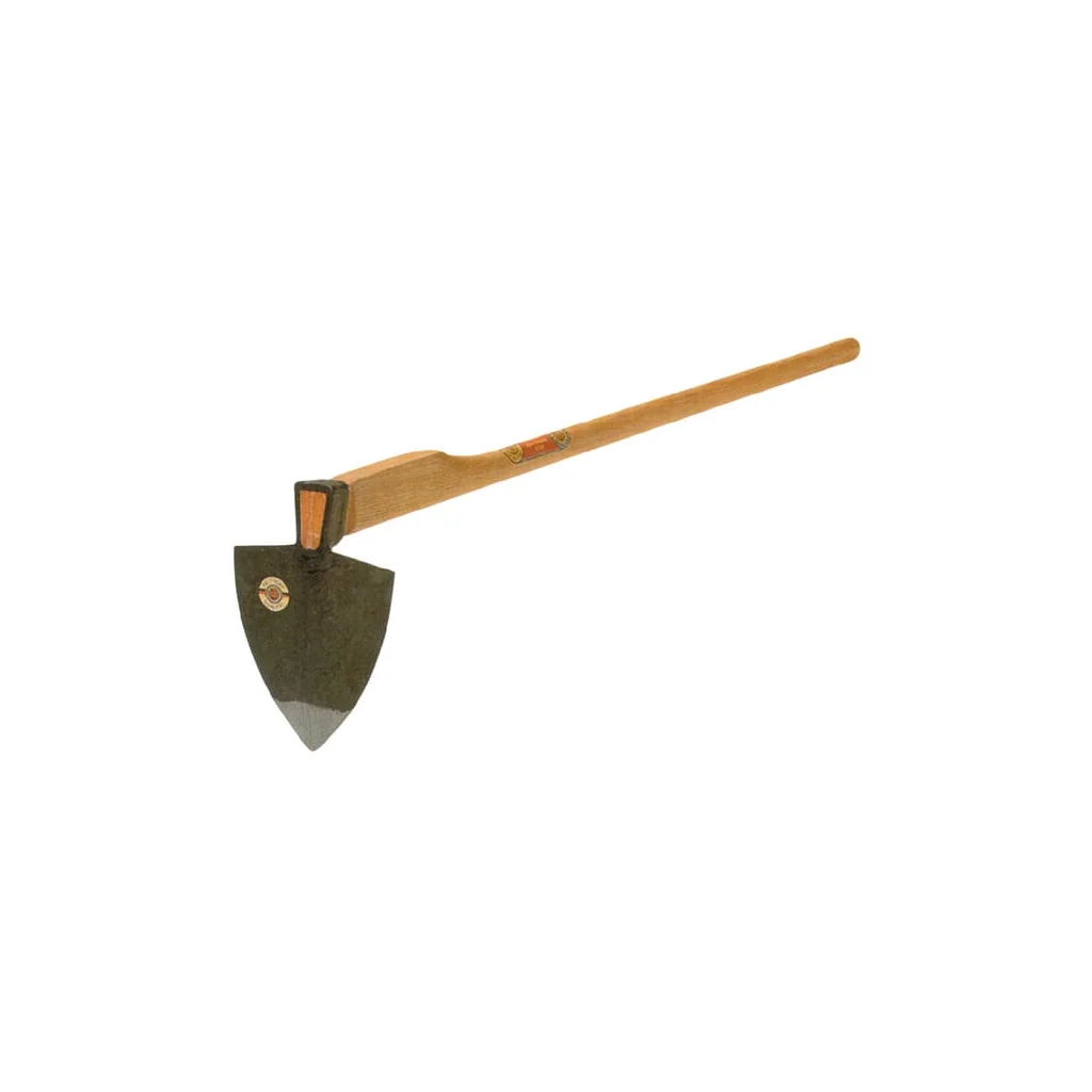 [AMAT2-283433] Sapă cu coadă model german 170x150mm ES53419