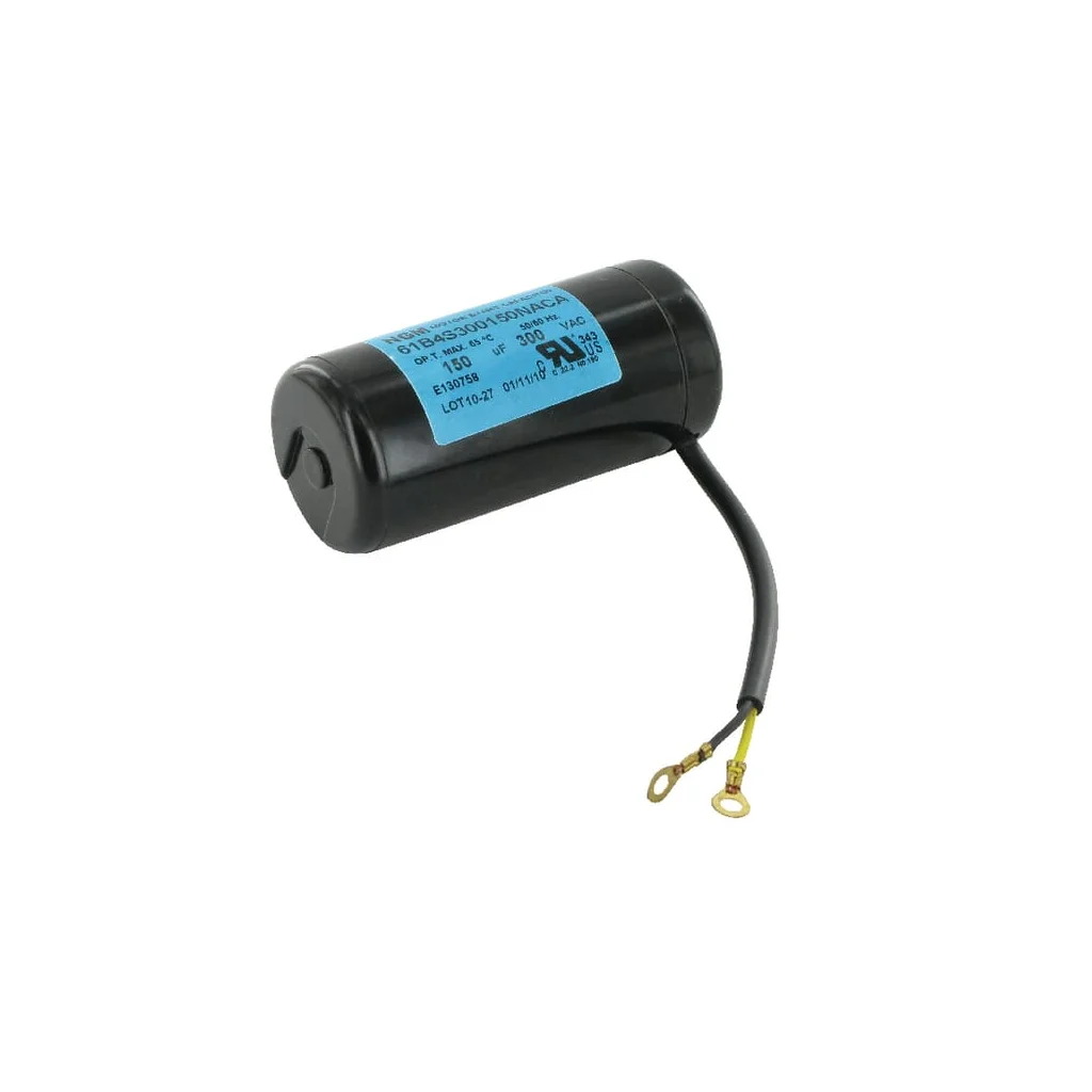 [AMAT2-283434] Condensator de pornire 150 µF/300 V EM9150300V