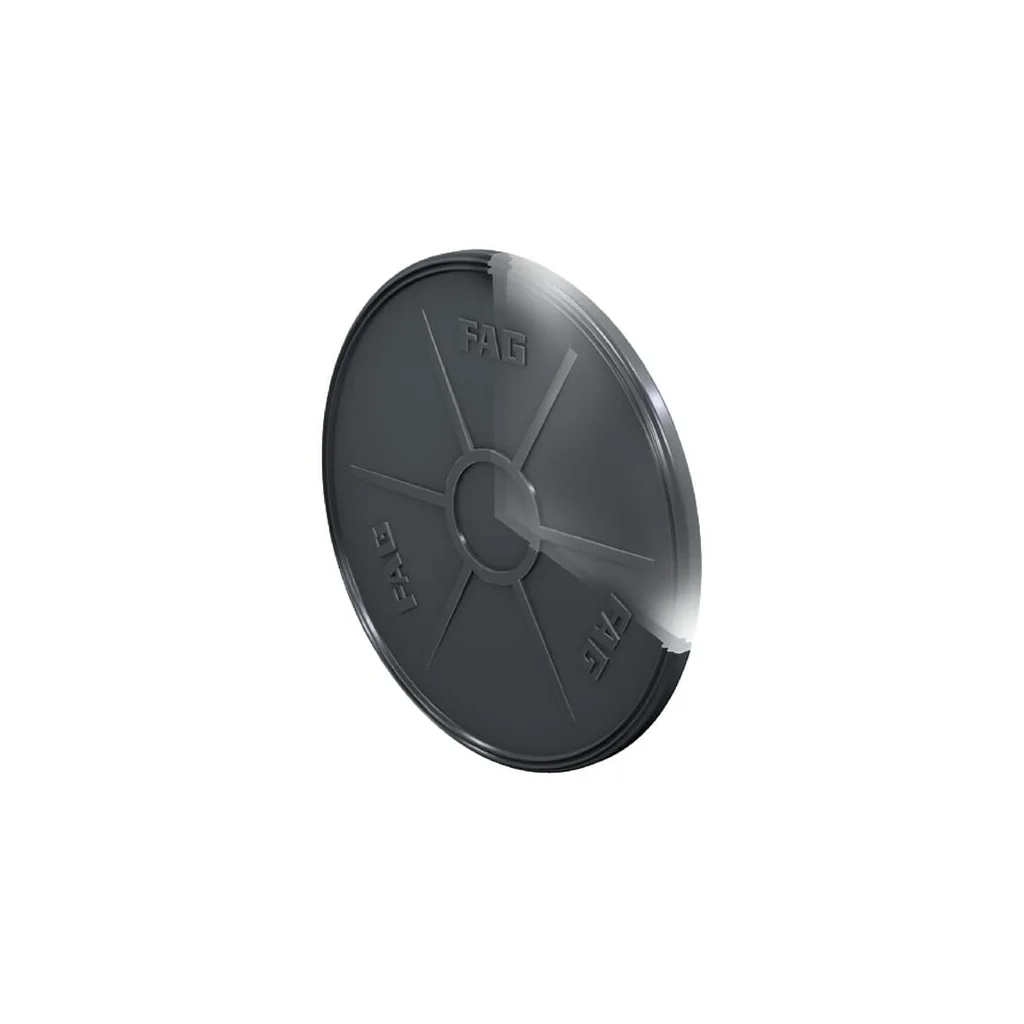 [AMAT2-281663] Capac pentru carcasă SES EDK509