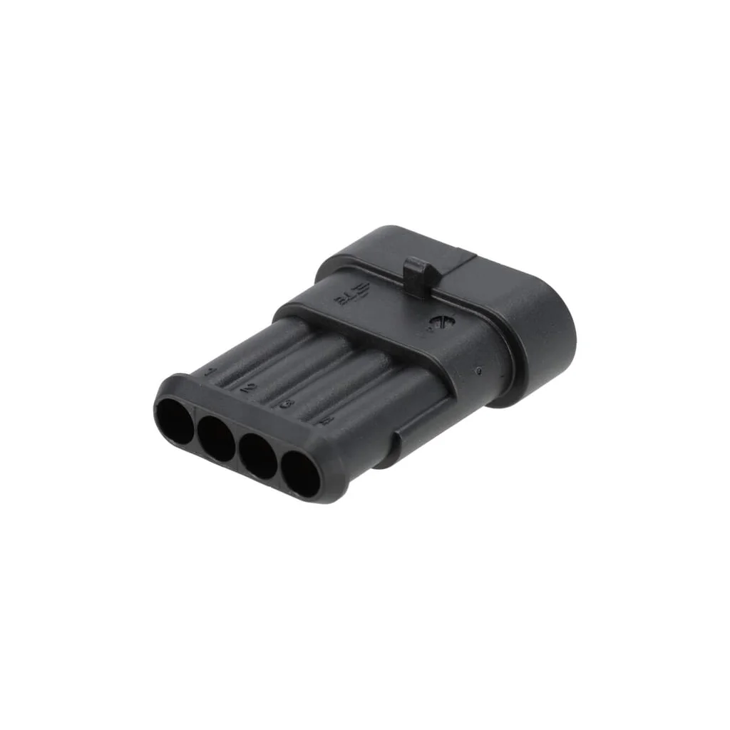 [AMAT2-281684] Conector electric ECS0075