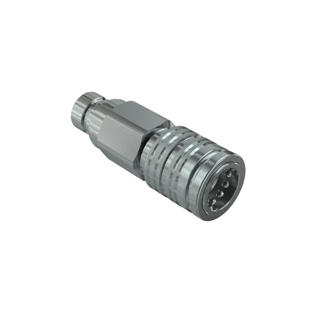 [AMAT2-249666] Adaptor NV mamă la FFH tată AD08NVFFFHM