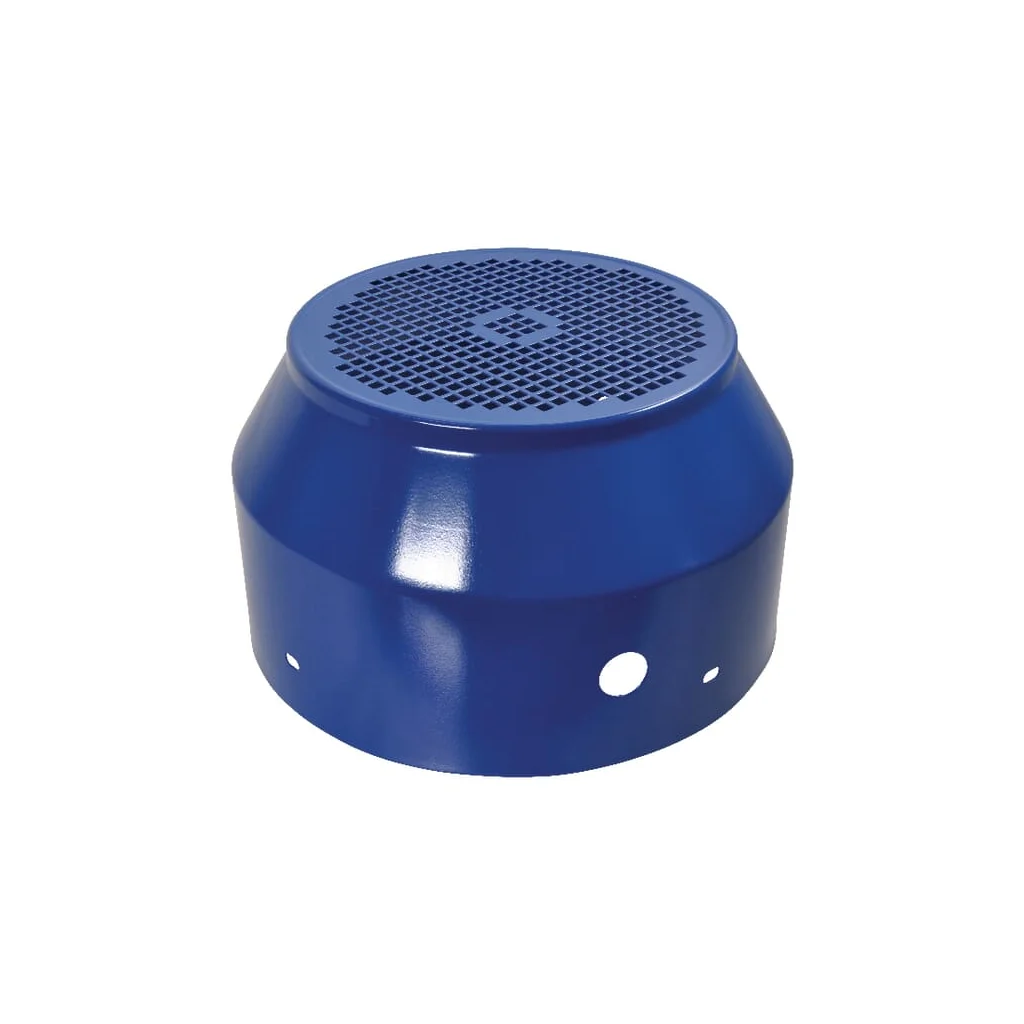 [AMAT2-283465] Capac ventilator EM916001WGKR