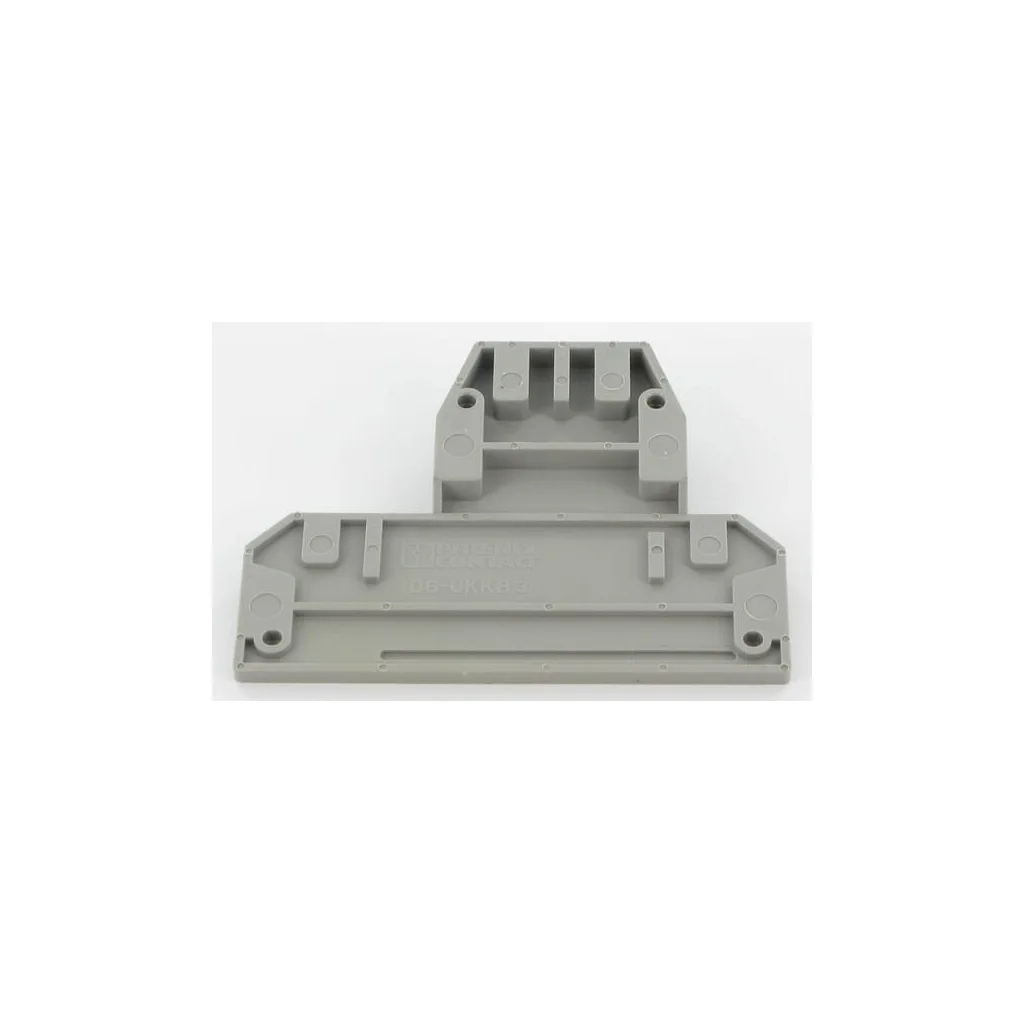 [AMAT2-276355] Plăcuță capăt DGUKKB35