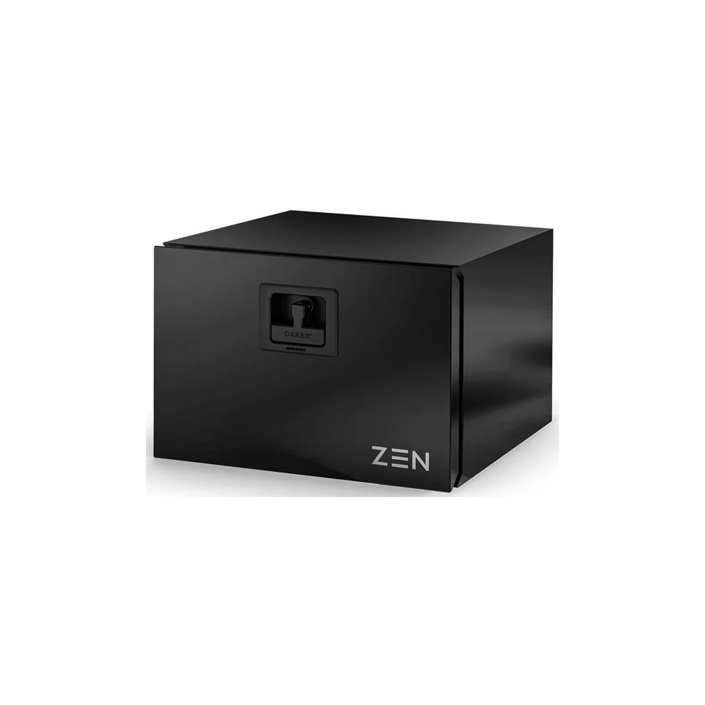 [AMAT2-276377] Trusă scule, neagră, oțel, ZEN30 DK8Z3010
