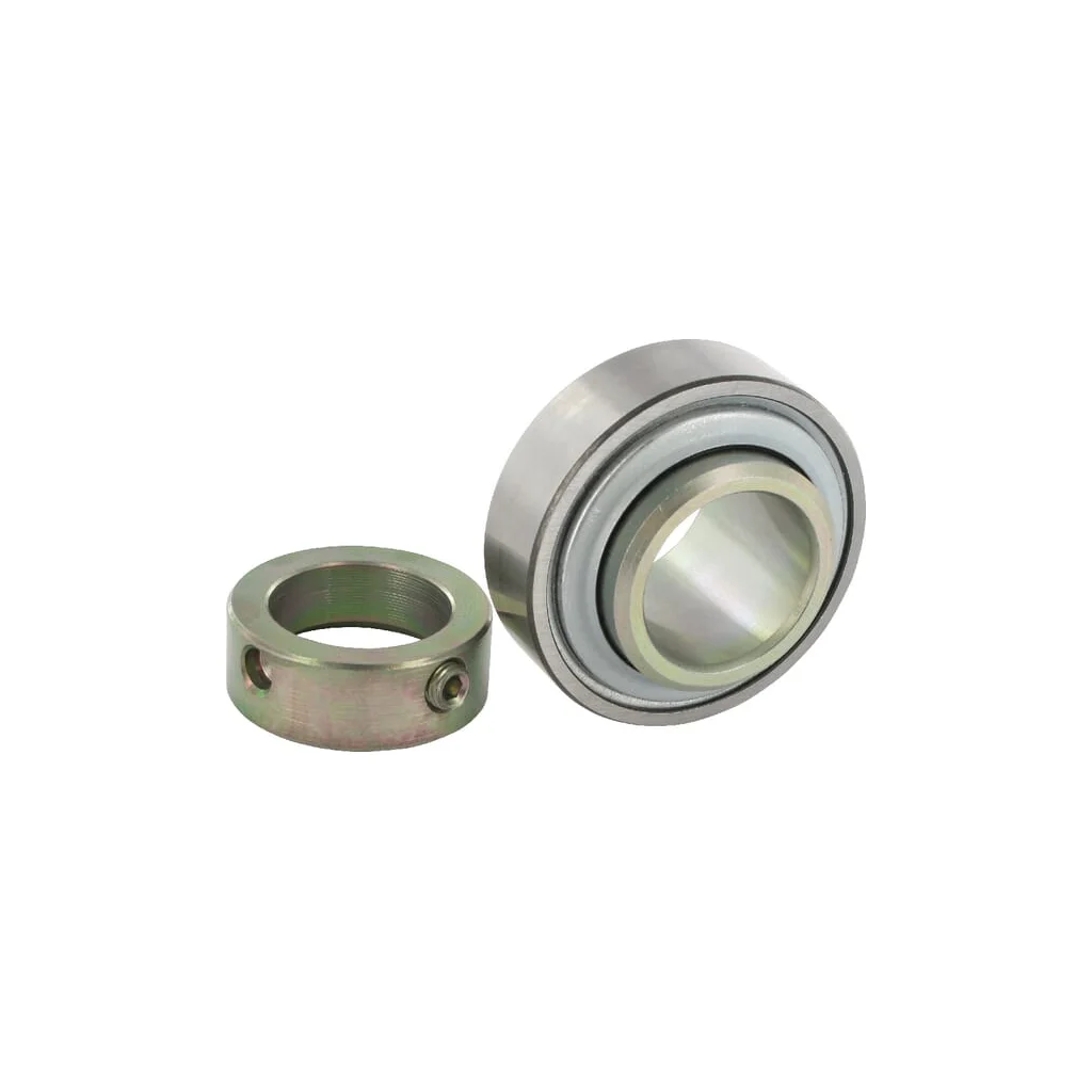 [AMAT2-281708] Rulment radial cu bile, de inserție E45KRR