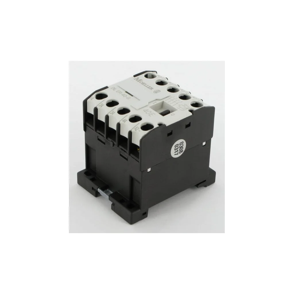 [AMAT2-276398] Mini releu de contact DILER40G