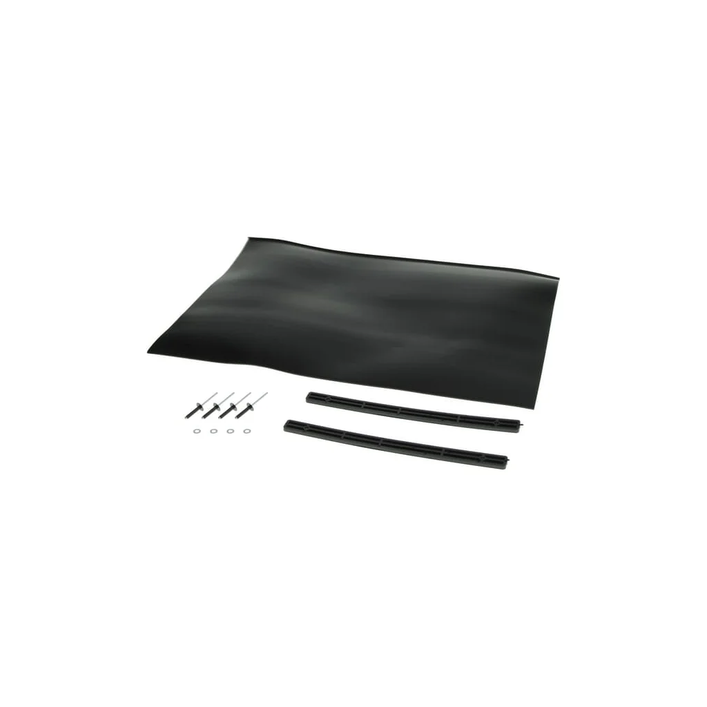 [AMAT2-276409] Apărătoare de stropi pentru remorcă 400x590mm DL6565296