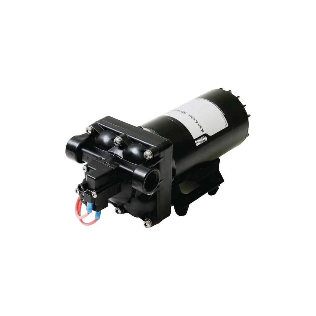 [AMAT2-276418] Pompă cu diafragmă 12 V 18 l/min DIP50501310D011