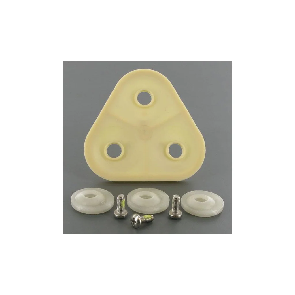 [AMAT2-276445] Set membrană Shurflo DIP9439506