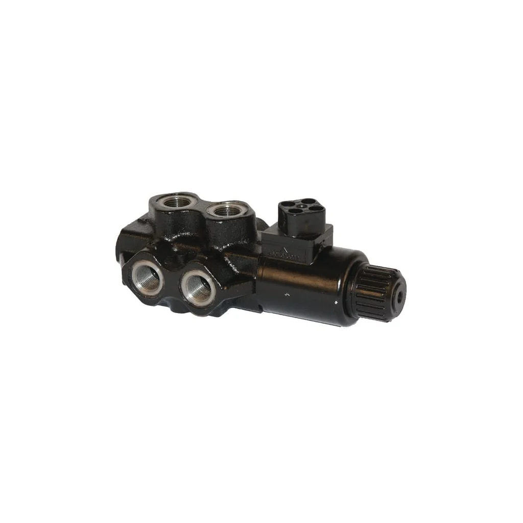 [AMAT2-276449] Supapă electromagnetică 6/2 24V DC DFE206006