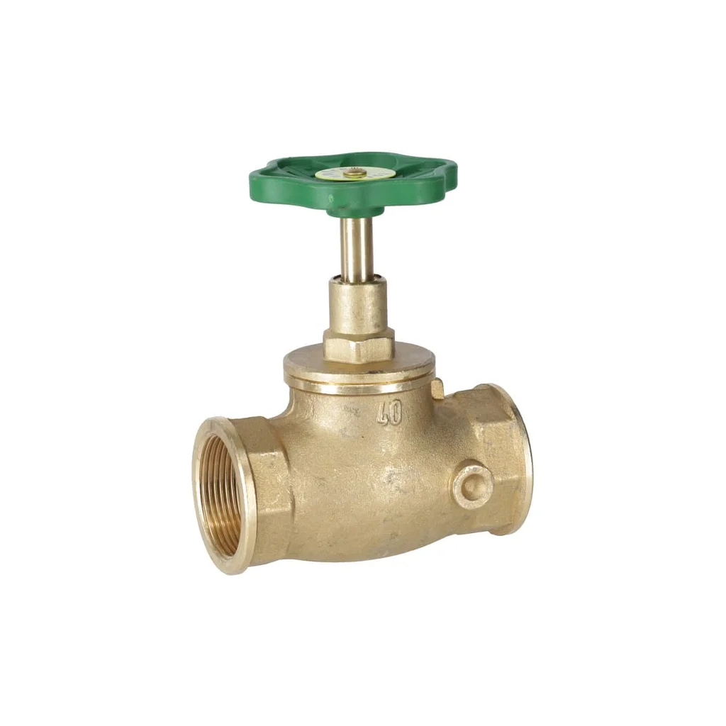 [AMAT2-276451] Robinet de închidere DGV 1 1/2" DGV112