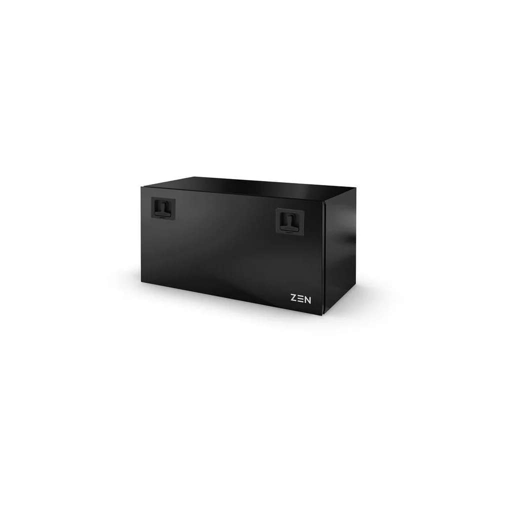 [AMAT2-276458] Trusă scule, neagră, oțel, ZEN30 DK8Z3060