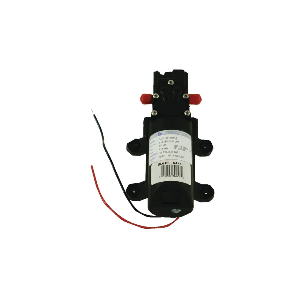 [AMAT2-276466] Pompă cu diafragmă 12V 3,78 l/min. DIPSLV10AA41
