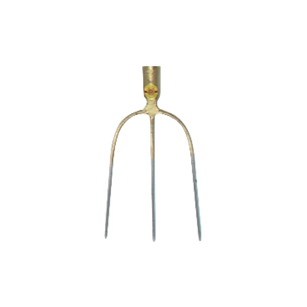 [AMAT2-283565] Furcă de împrăștiere fără coadă 3 dinți 260x200mm ES54501