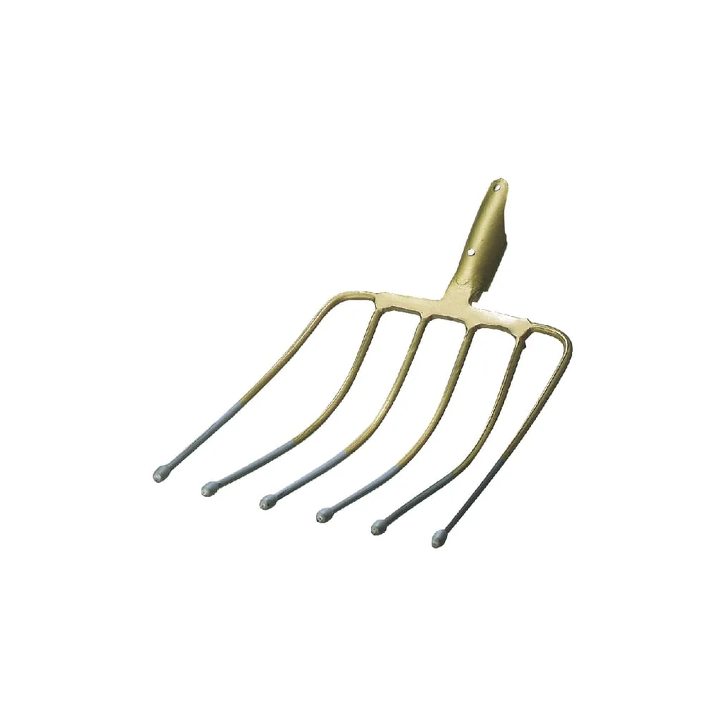 [AMAT2-283567] Furcă pentru sfeclă fără coadă 6 dinți 370x330mm ES54830